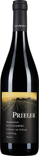 Blaufränkisch Ried Goldberg 2020