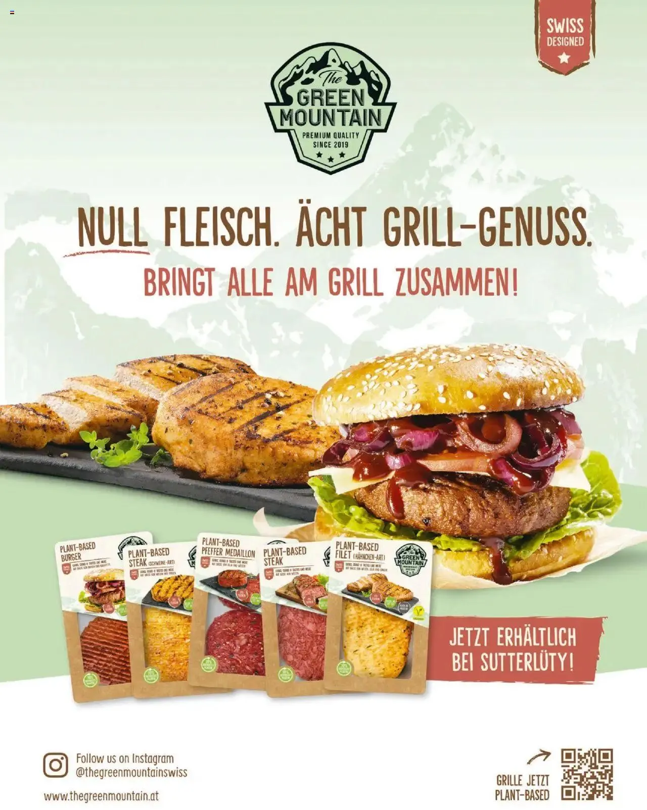 Sutterlüty B’sundrig Magazine von 3. Juli bis 31. Dezember 2024 - Flugblätt seite  88