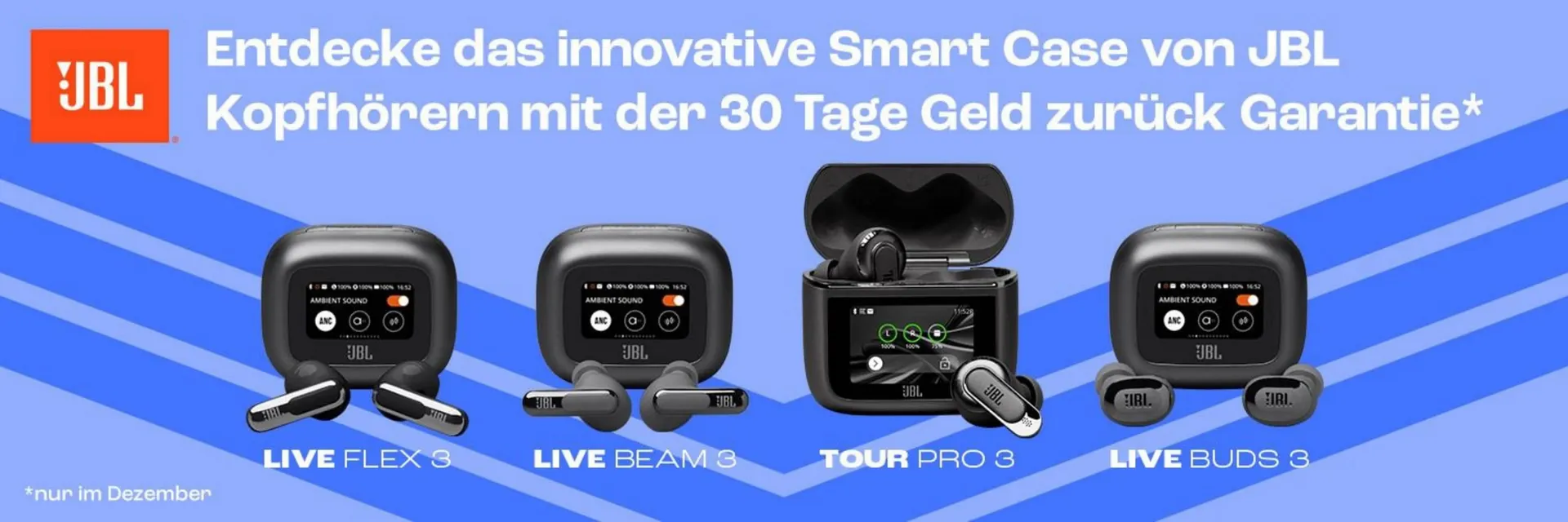 electronic4you Flugblatt von 17. Dezember bis 23. Dezember 2024 - Flugblätt seite 4