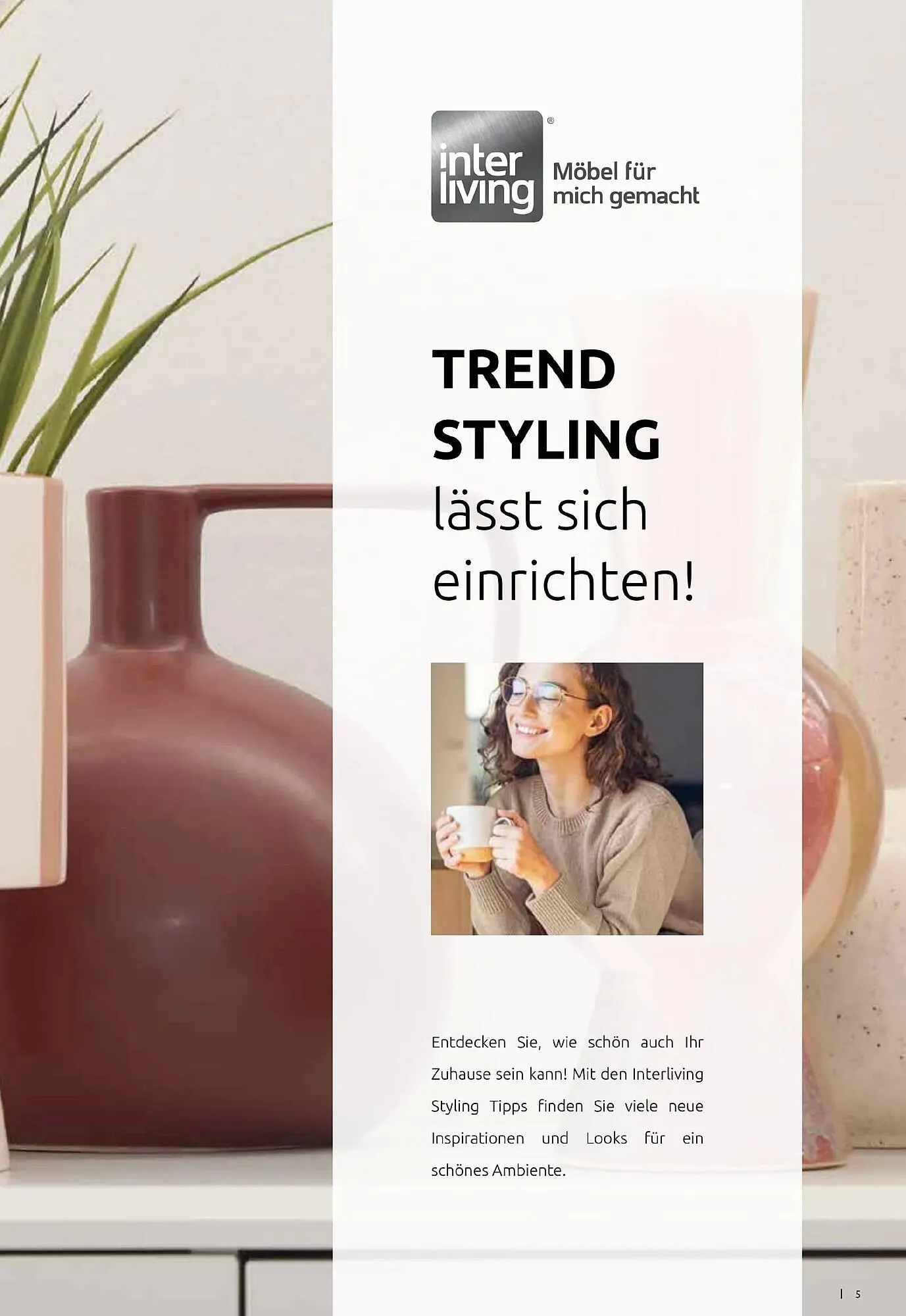 Rutar Flugblatt von 10. Oktober bis 31. Dezember 2024 - Flugblätt seite 5