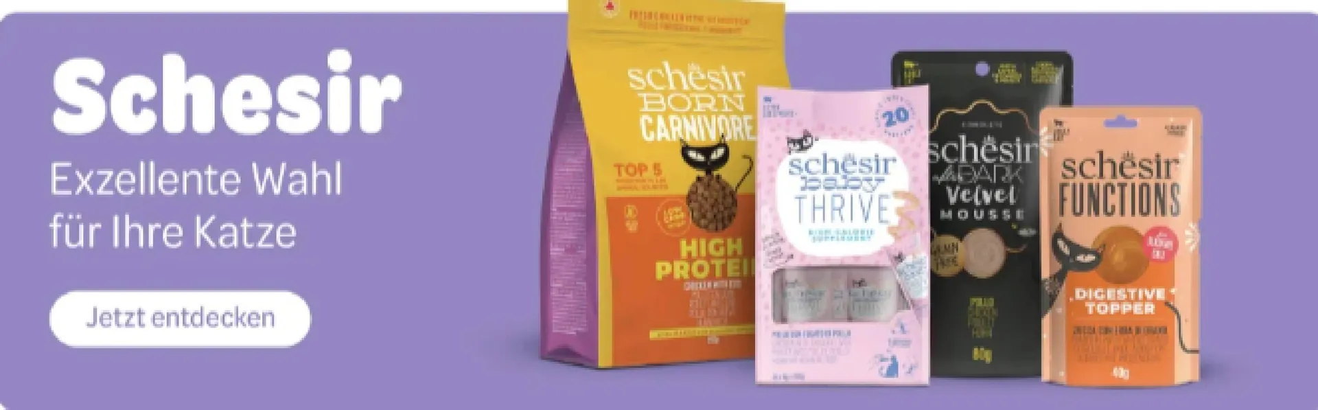 Zooplus Flugblatt von 8. Oktober bis 14. Oktober 2024 - Flugblätt seite  8