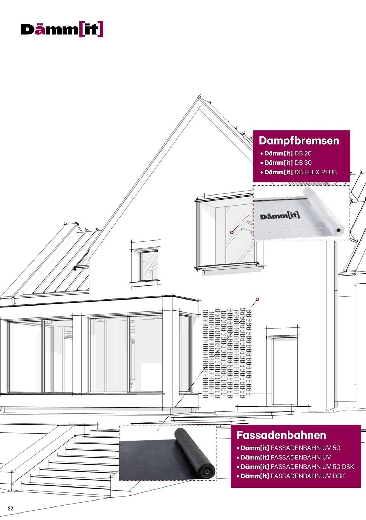 Lagerhaus Graz Land Flugblatt von 22. März bis 31. Dezember 2025 - Flugblätt seite  22