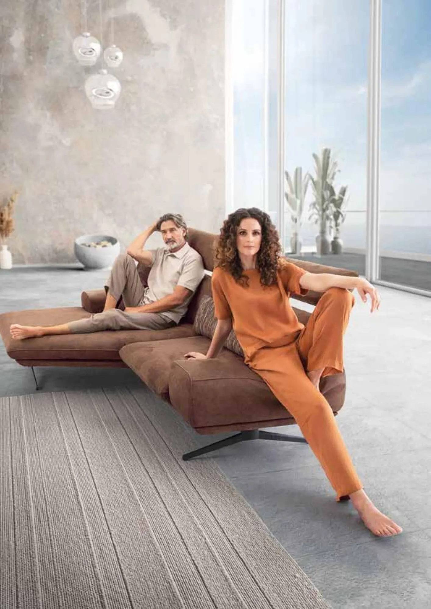 Polstermöbel Fischer Flugblatt von 19. Februar bis 28. Februar 2026 - Flugblätt seite  17