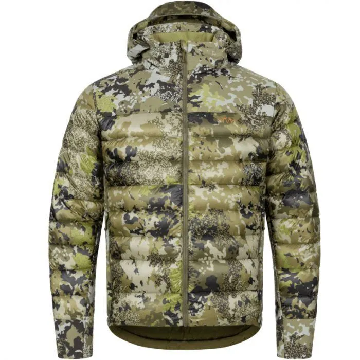 Huntec H-Jacke Observer