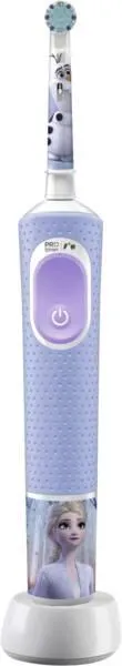 Vitality Pro 103 Kids Frozen - Blau-Lila
