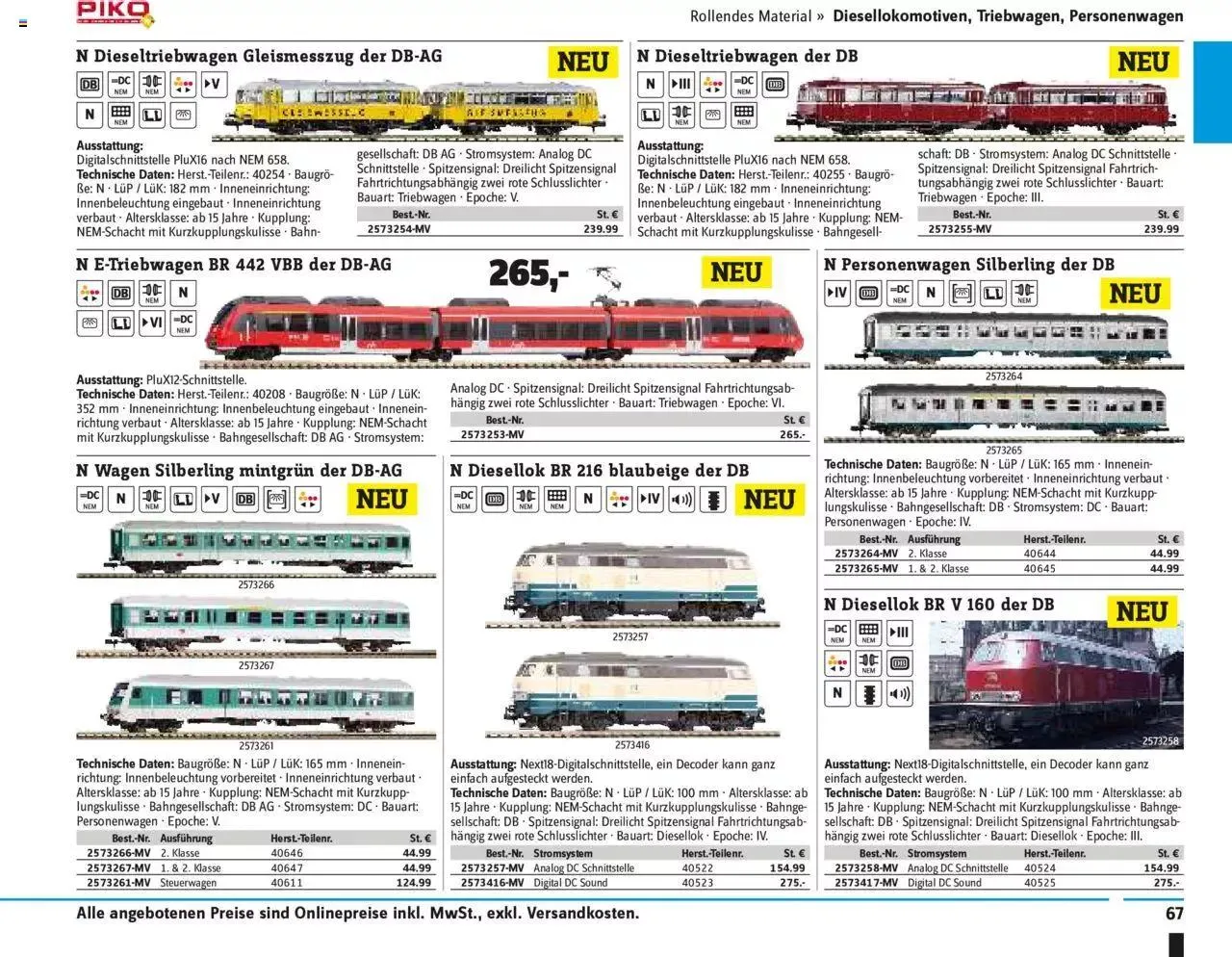 Conrad Angebote von 13. September bis 31. Dezember 2023 - Flugblätt seite  71