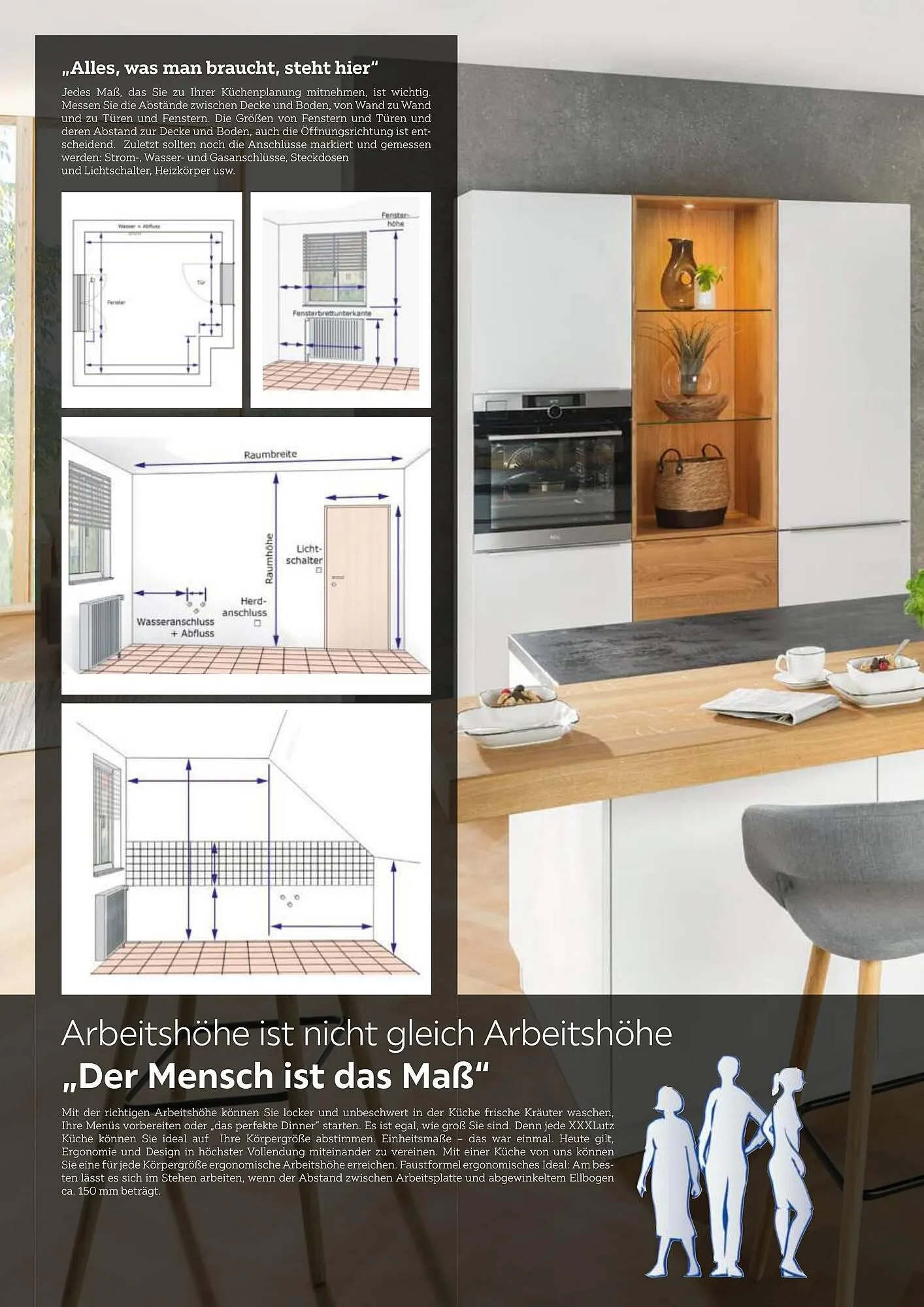 XXXLutz Flugblatt von 10. Mai bis 1. März 2025 - Flugblätt seite 5