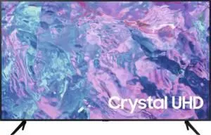 Samsung Samsung LED-Fernseher UE85CU7190