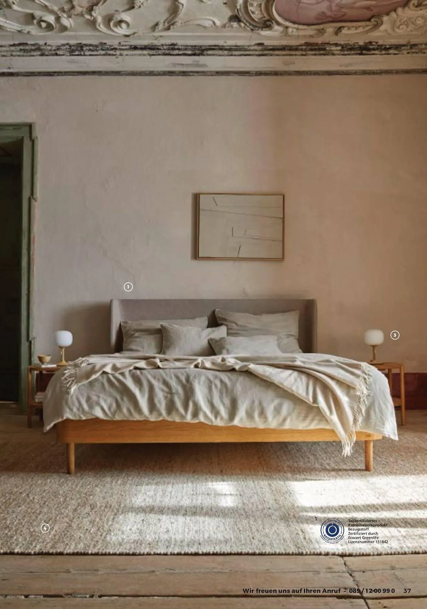 Grüne Erde Flugblatt von 31. Juli bis 31. Dezember 2025 - Flugblätt seite  37