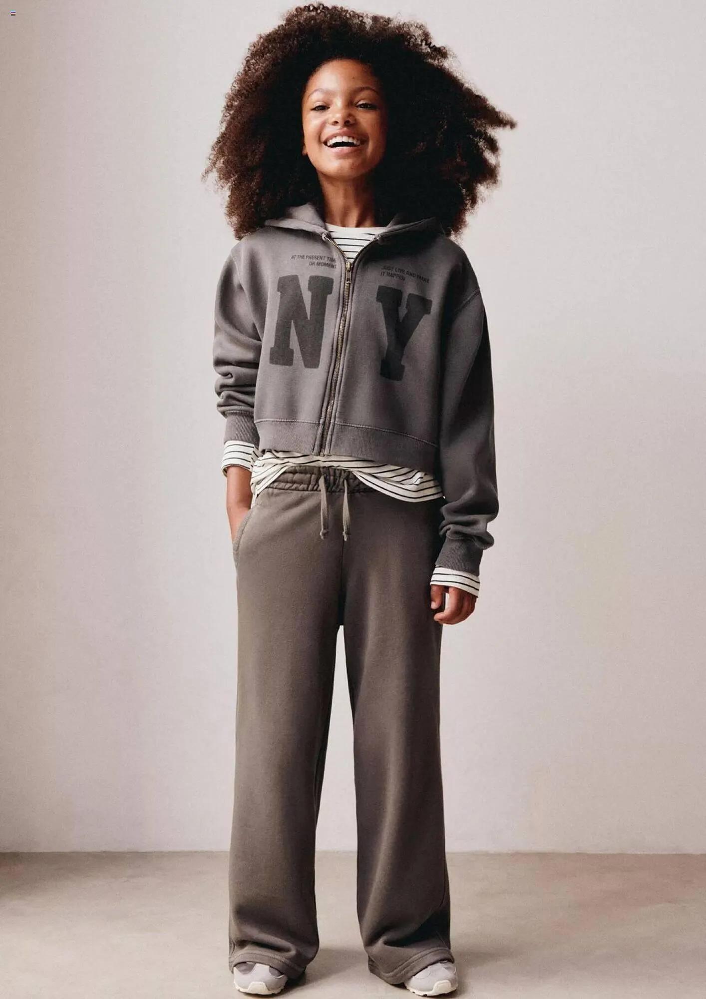 Folheto Folheto ZARA de 1 de outubro até 31 de outubro 2024 - Pagina 12