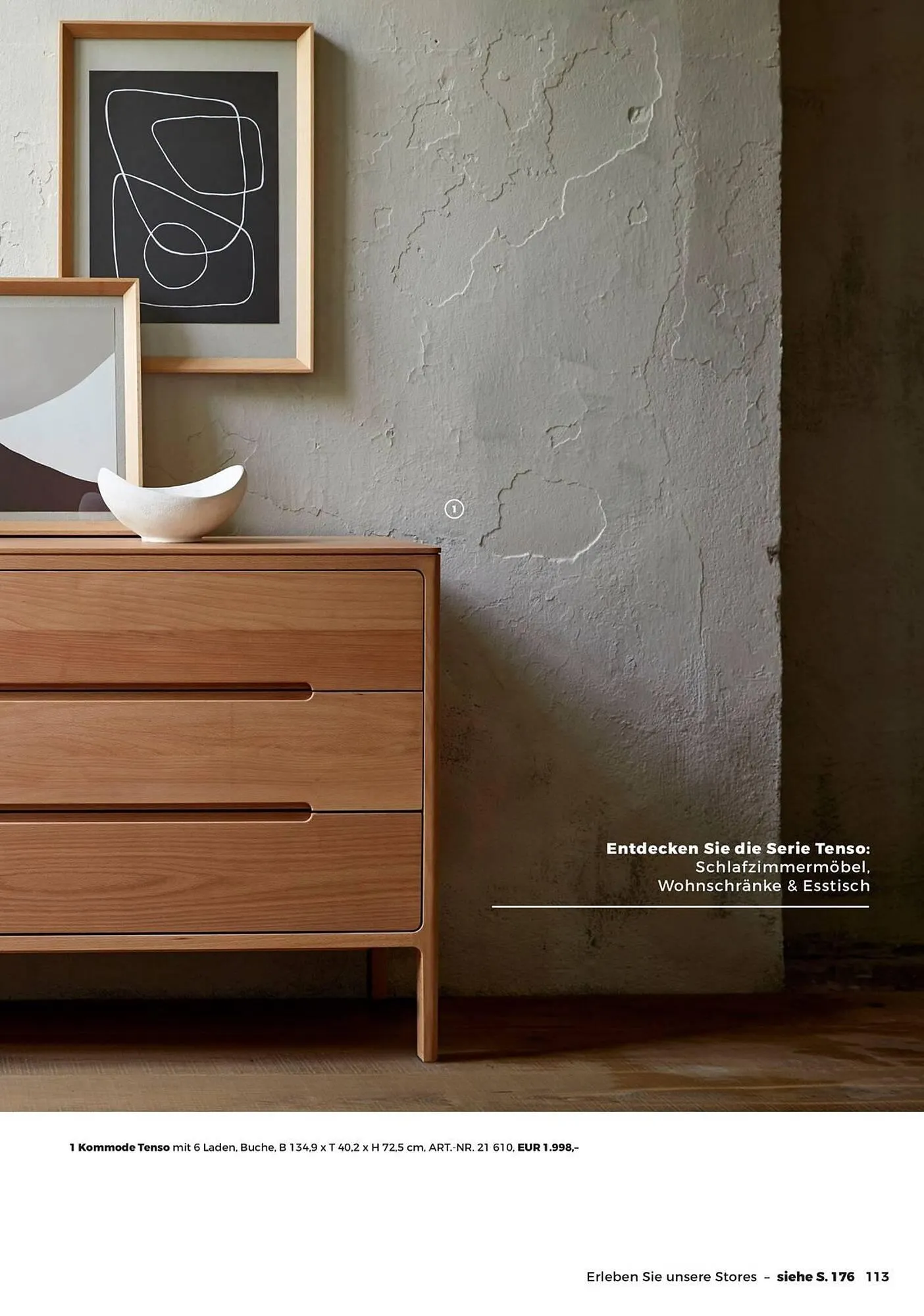 Grüne Erde Flugblatt von 31. Juli bis 31. Dezember 2025 - Flugblätt seite  113