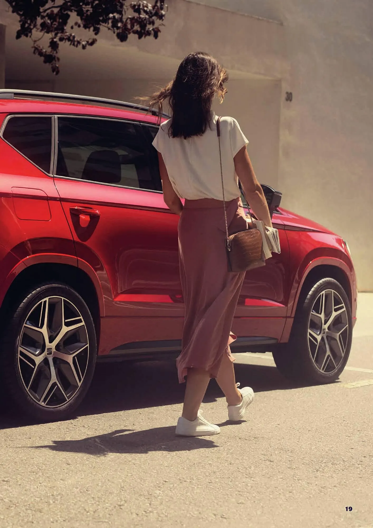 Seat Flugblatt von 13. Jänner bis 6. Juli 2026 - Flugblätt seite  19