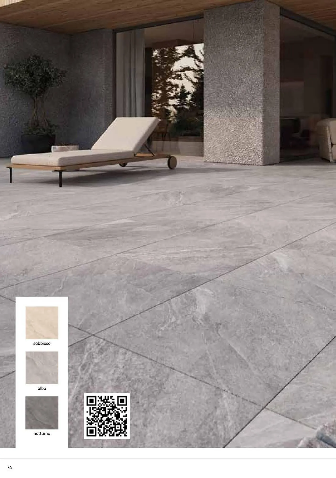 Lagerhaus Flugblatt von 1. Jänner bis 31. Dezember 2026 - Flugblätt seite  74