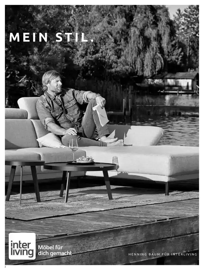 Angebote für Schnäppchenjäger von 23. Februar bis 26. April 2025 - Flugblätt seite 2