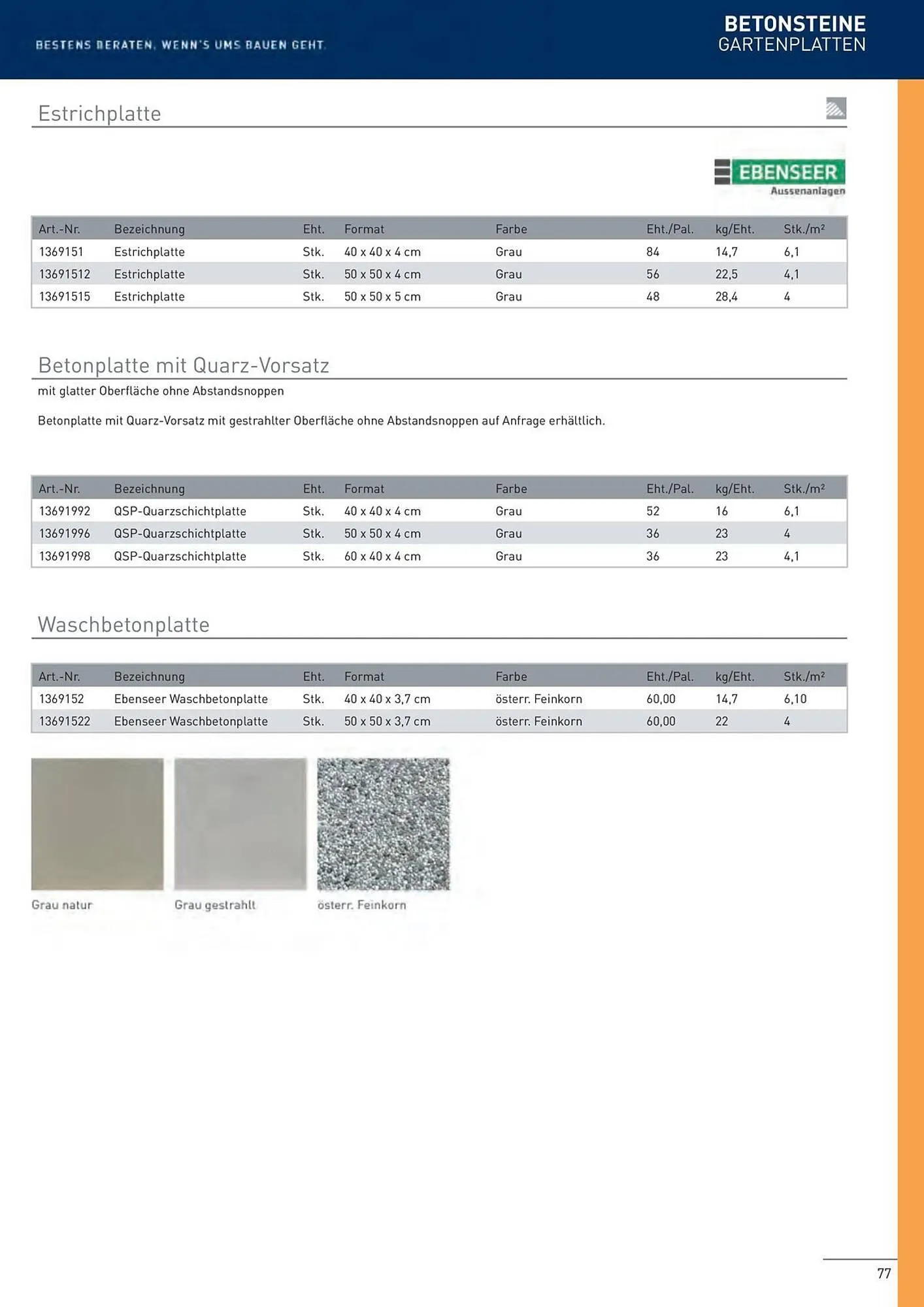 Würth Flugblatt von 5. Juni bis 31. Dezember 2025 - Flugblätt seite  74