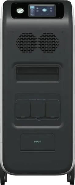 Bluetti Powerstation EP500PRO