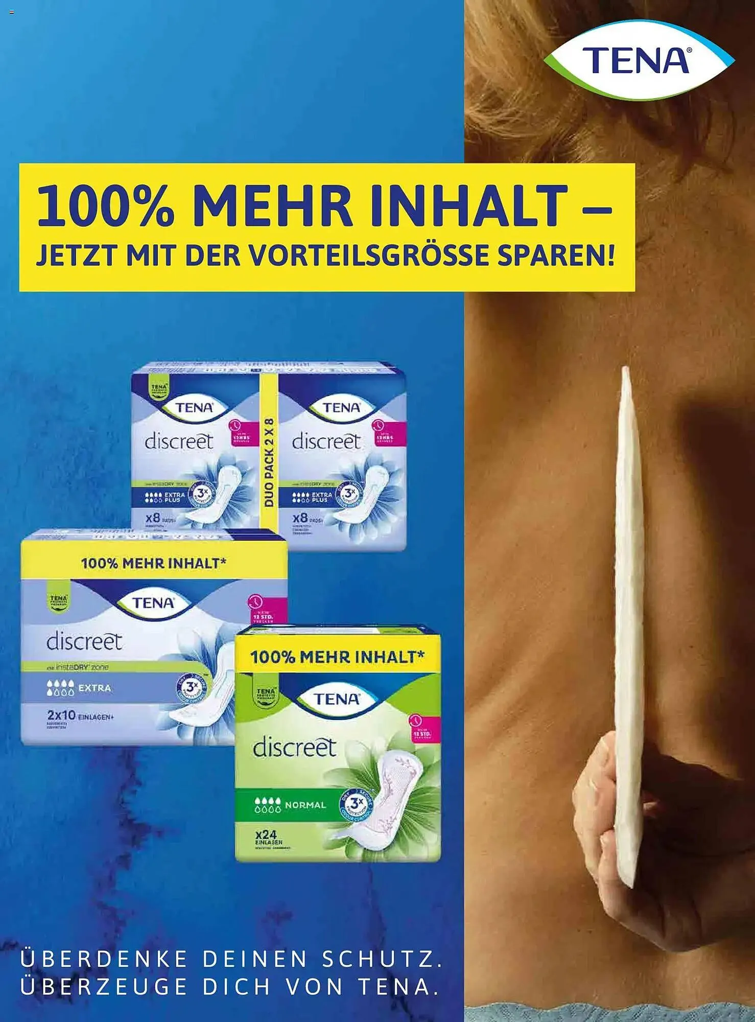 Dm Flugblatt von 1. November bis 30. November 2025 - Flugblätt seite  36