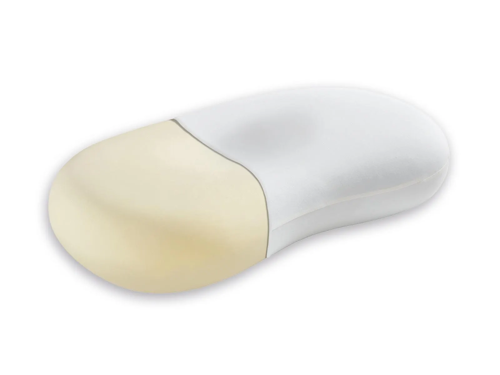 MLILY Royal Deluxe Nackenkissen