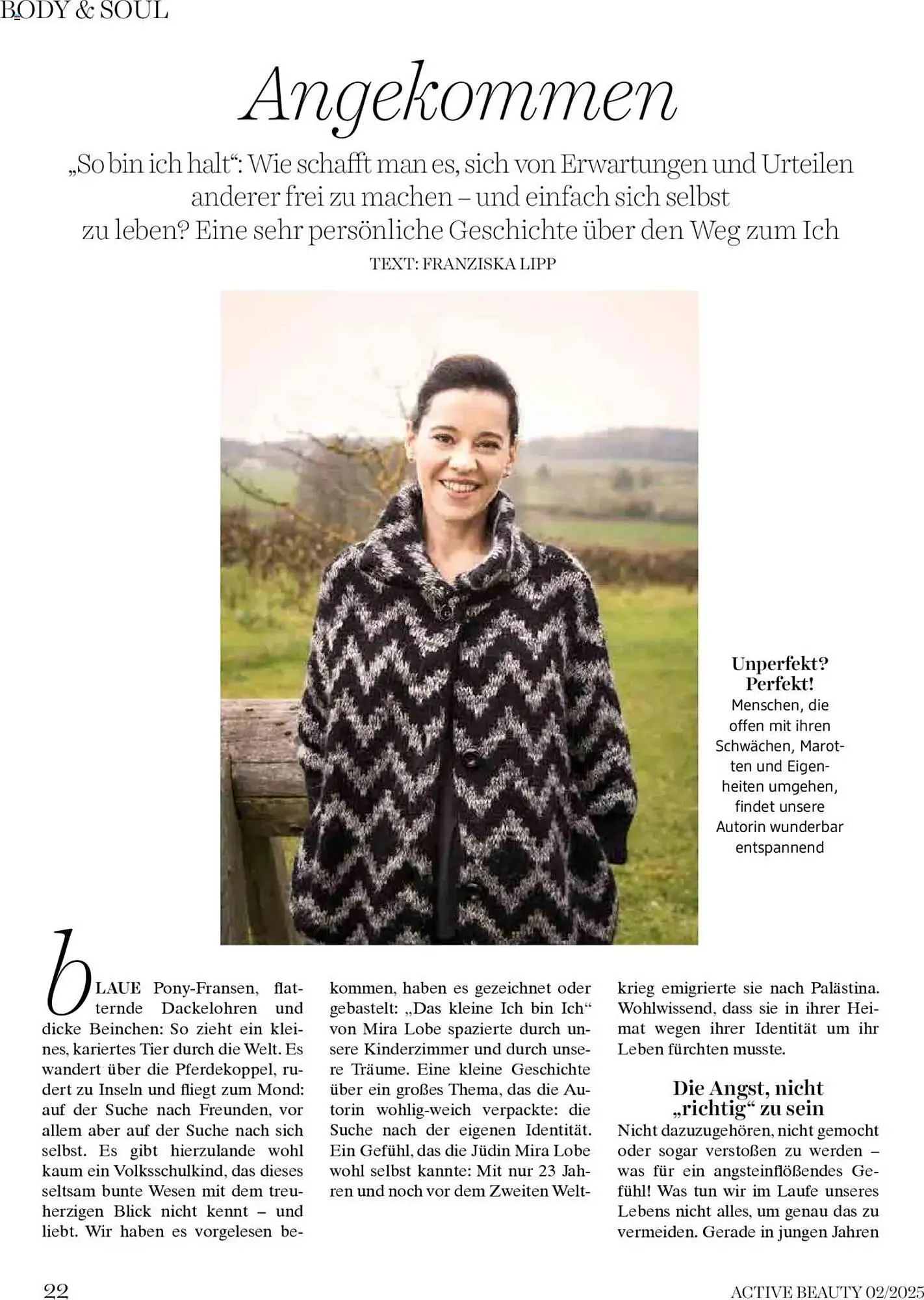 dm Flugblatt von 5. Februar bis 28. Februar 2025 - Flugblätt seite 22