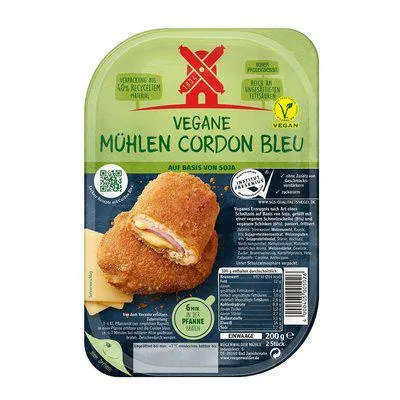 Mühlen Cordon Bleu
