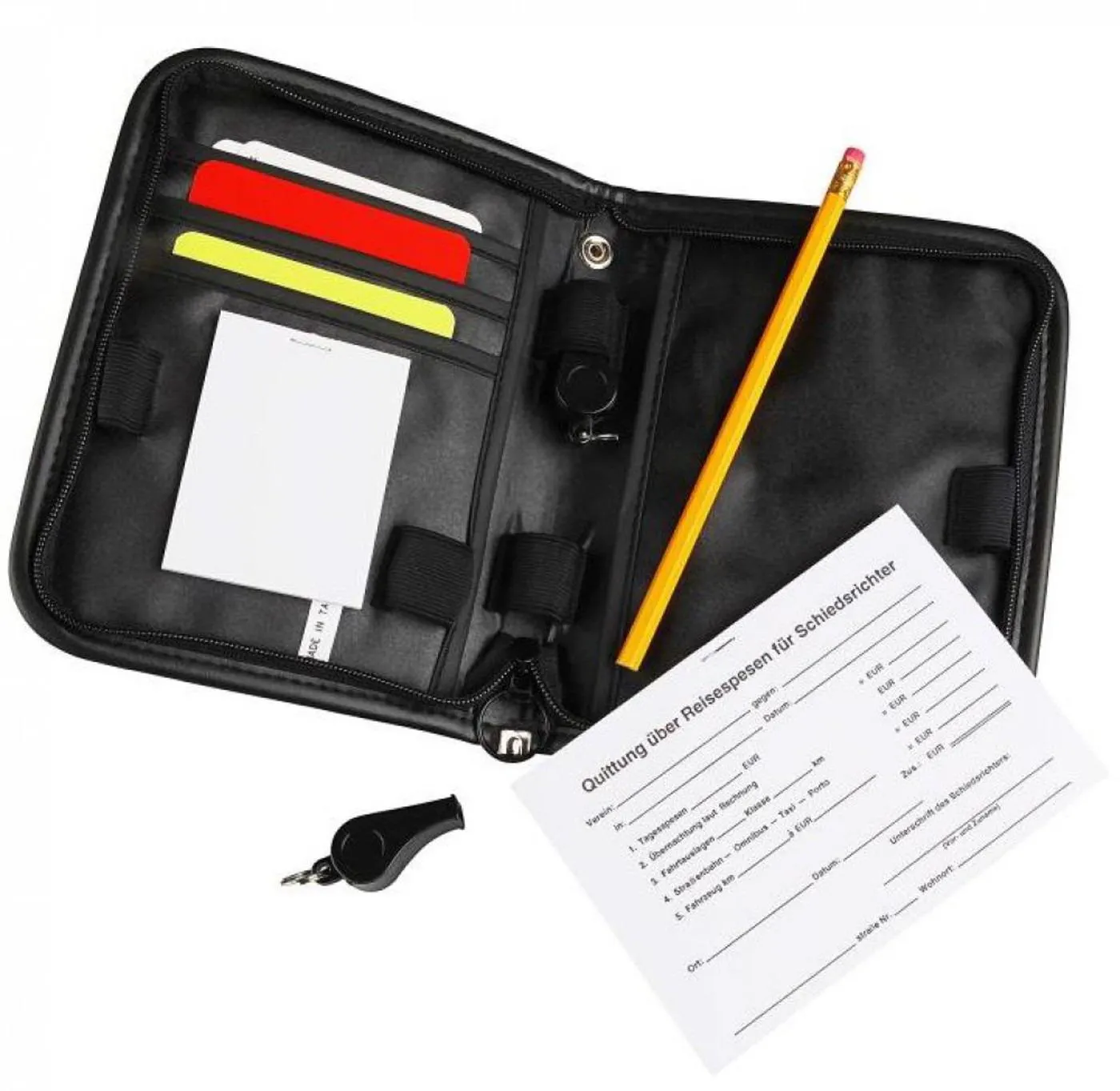 V3TEC Deluxe Schiedsrichterset