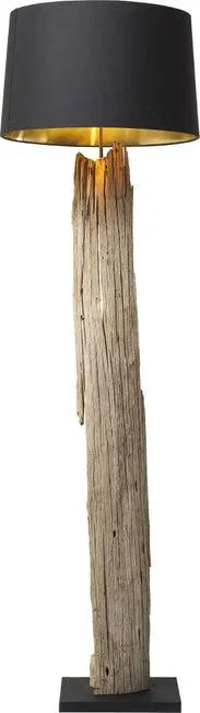 Stehleuchte Nature Straight