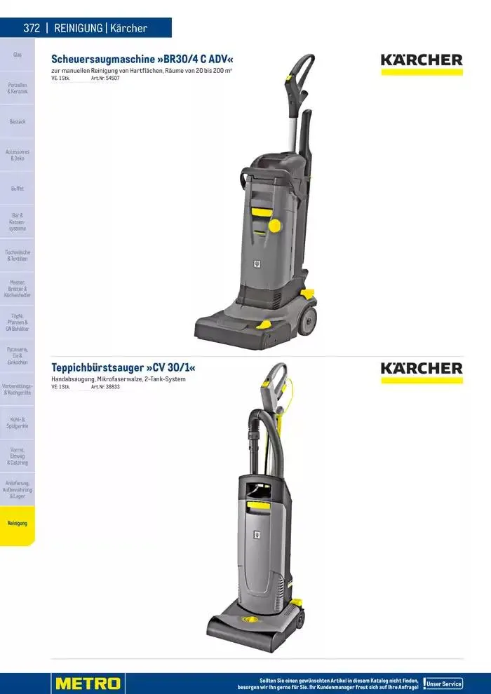 Attraktive Angebote entdecken von 3. Dezember bis 17. Dezember 2024 - Flugblätt seite 372