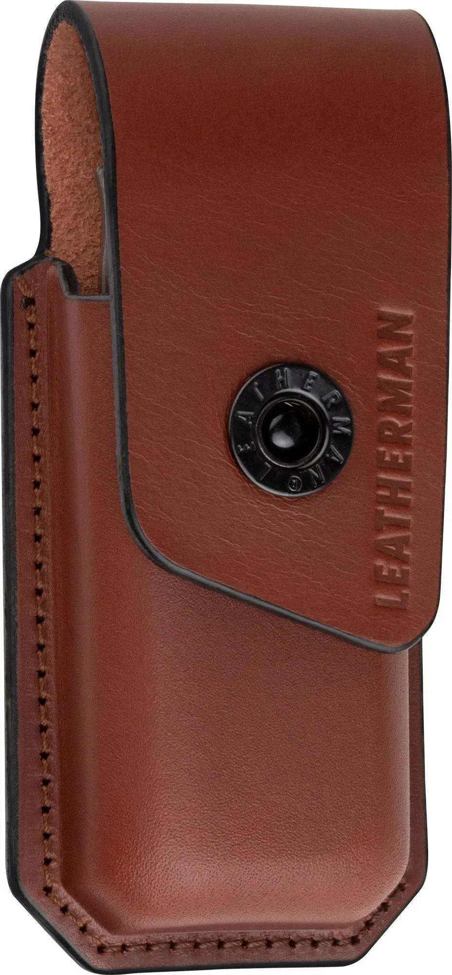 Leatherman Leder Holster Ainsworth braun
