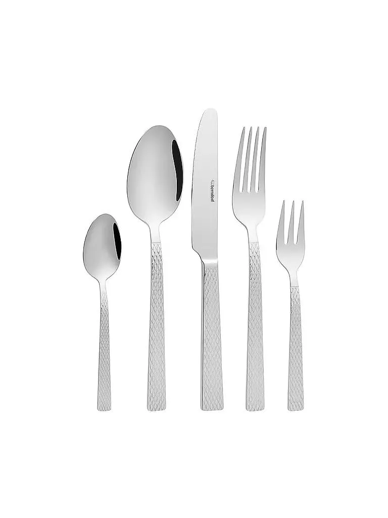 Tafelbesteck "Carat" 30-tlg.