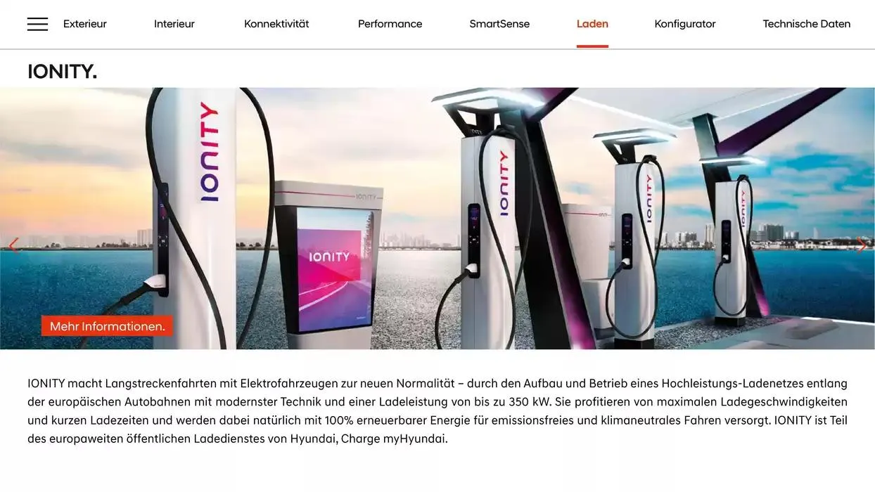 Hyundai IONIQ 5 N von 1. Februar bis 1. Februar 2026 - Flugblätt seite  26