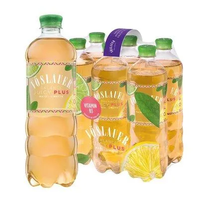 Vöslauer Balance Juicy Mate - Limette