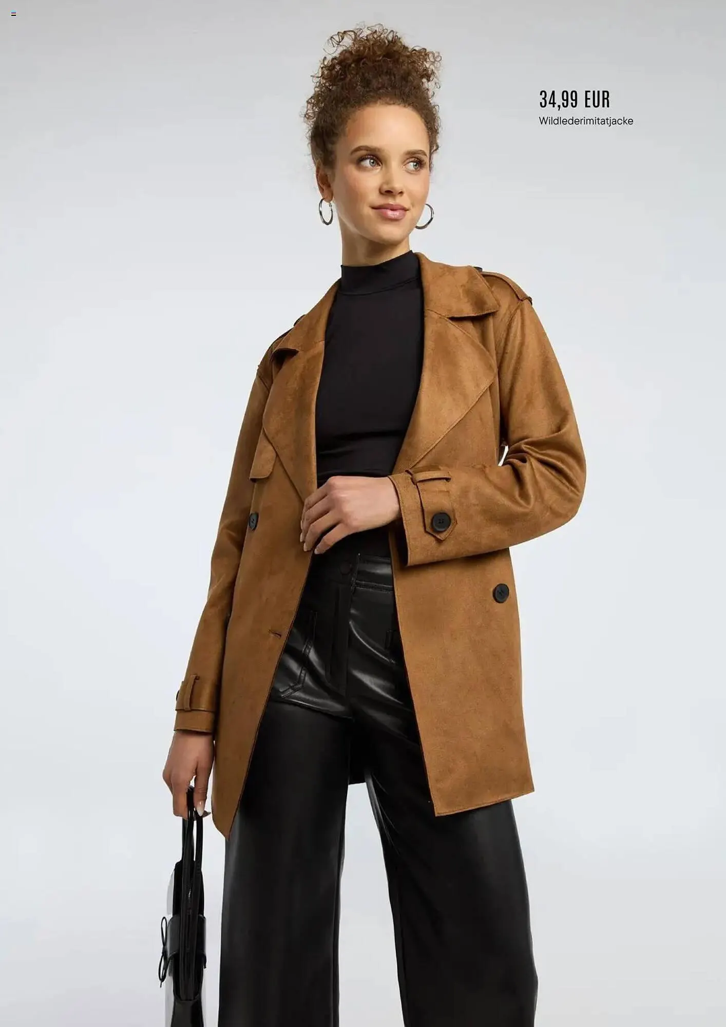 New Yorker Flugblatt von 1. Februar bis 28. Februar 2025 - Flugblätt seite 9