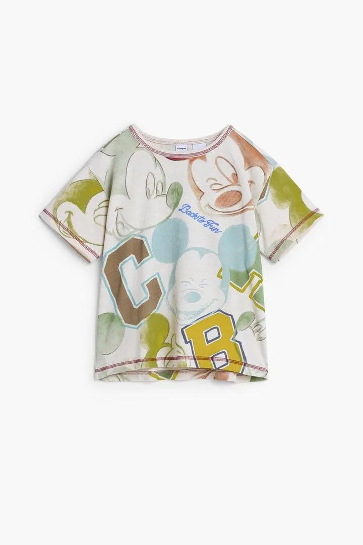 Vintage Mickey Mouse™ T-Shirt