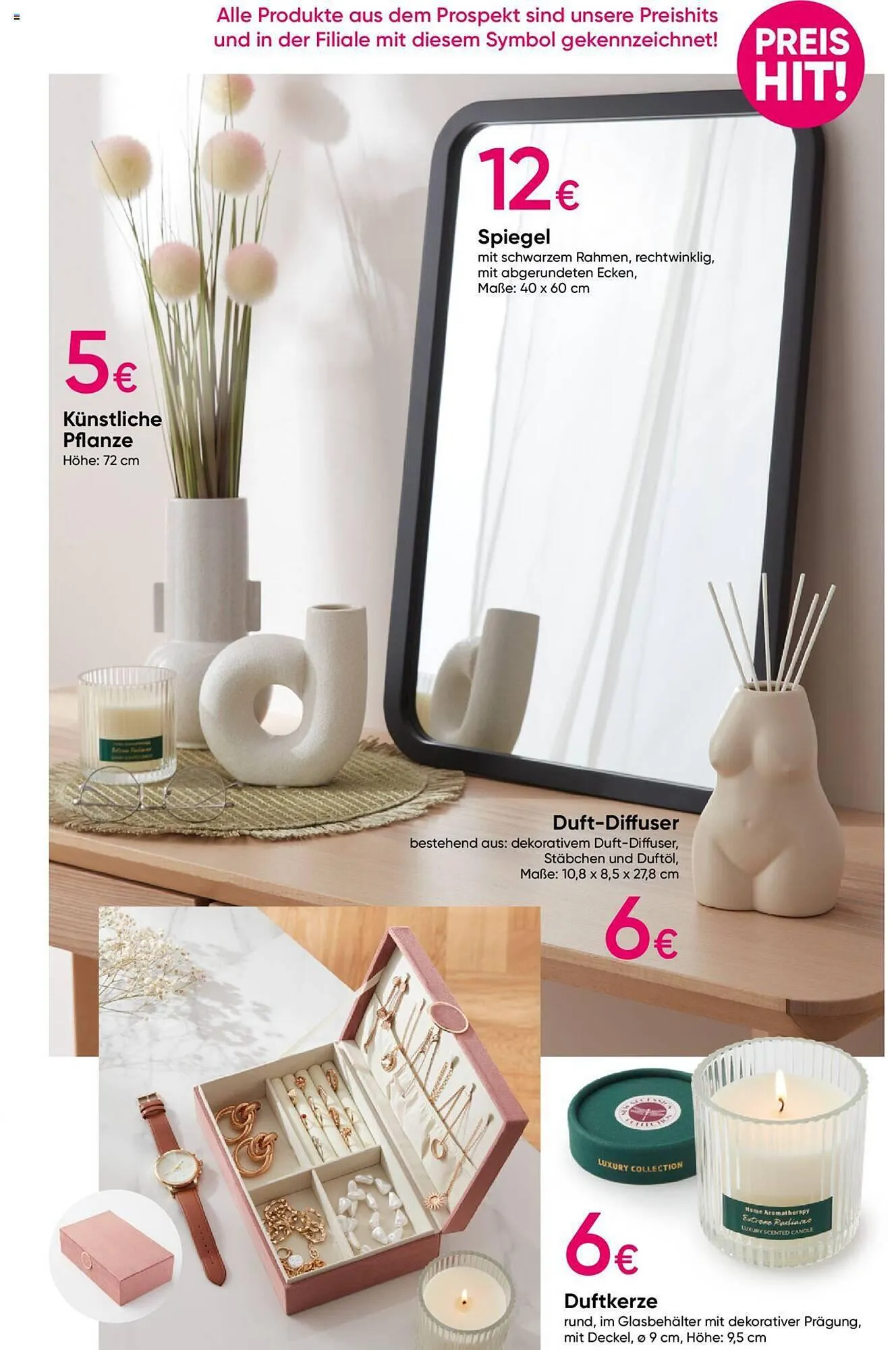 Pepco Flugblatt von 7. September bis 20. September 2023 - Flugblätt seite 9