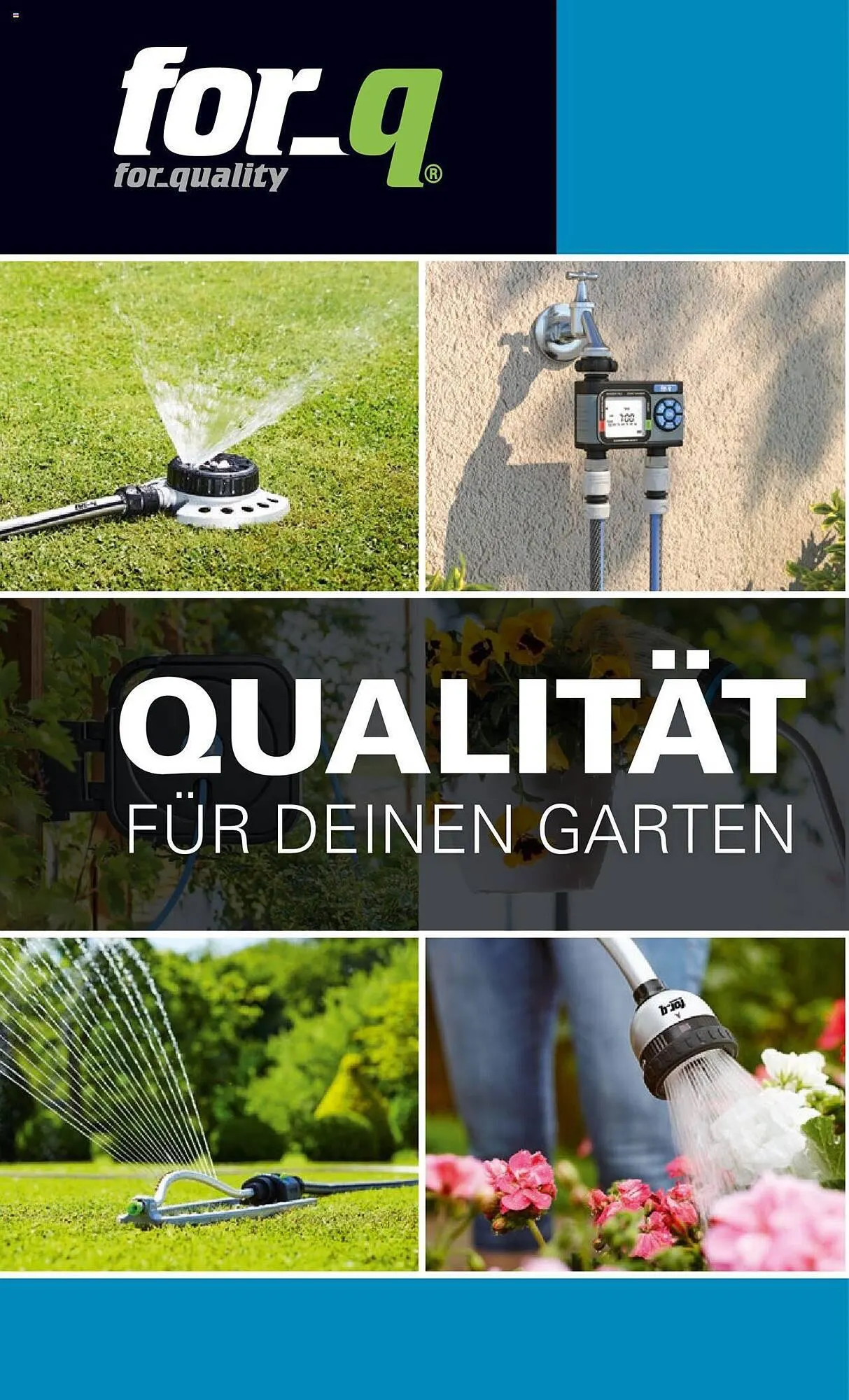 Hornbach Flugblatt von 21. März bis 31. Dezember 2024 - Flugblätt seite 16