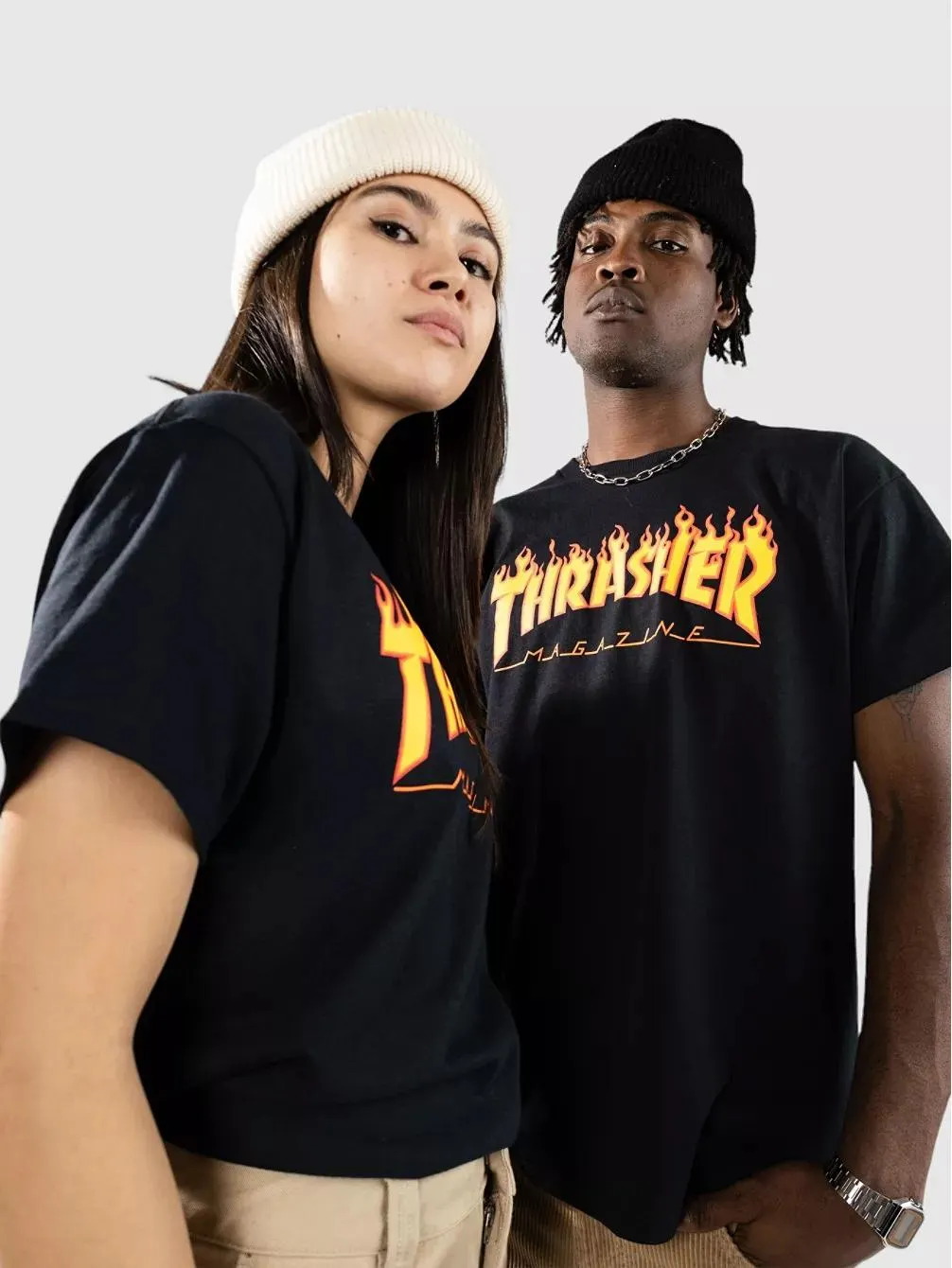 Flame T-Shirt