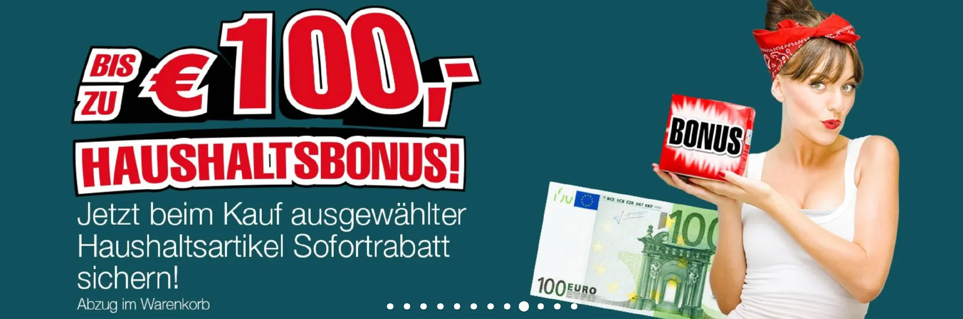 Electronic4you Flugblatt von 31. März bis 6. April 2026 - Flugblätt seite  9