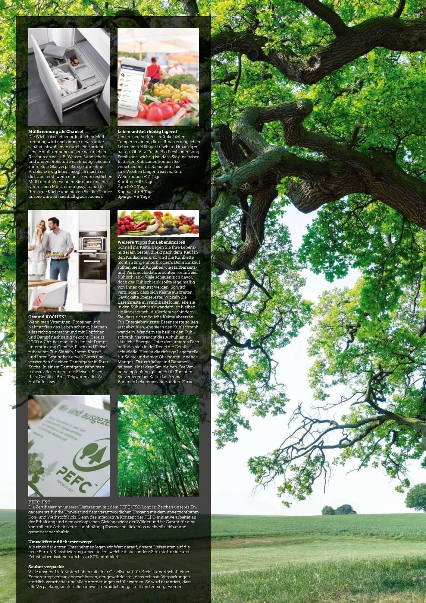 XXXLutz Flugblatt von 17. August bis 31. Dezember 2023 - Flugblätt seite 12