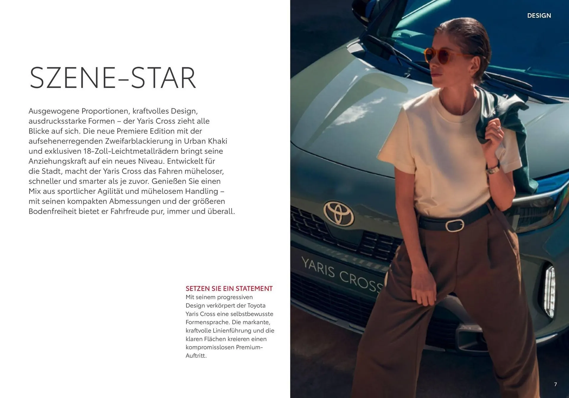 Toyota Flugblatt von 10. Mai bis 10. März 2026 - Flugblätt seite  7