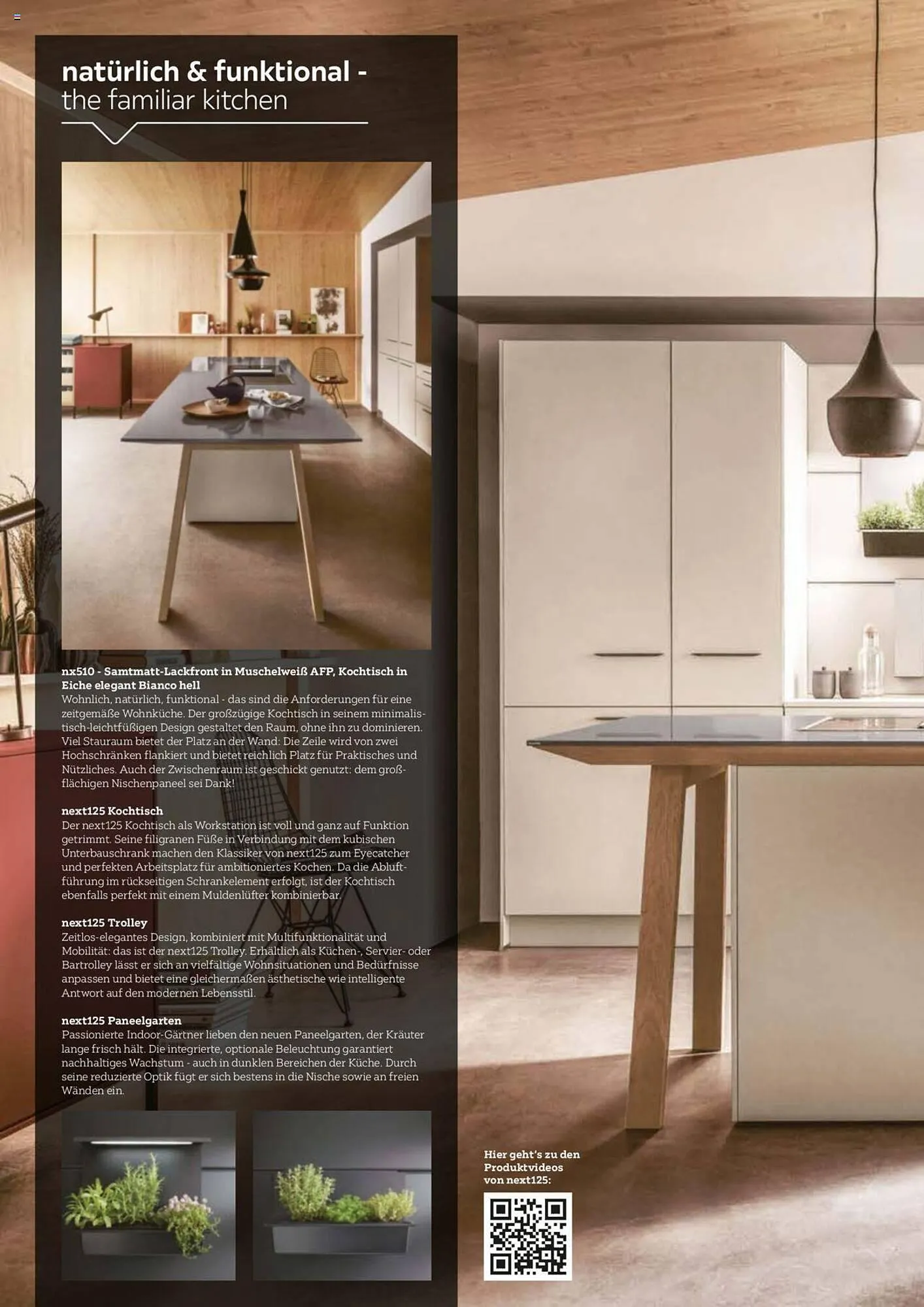 XXXLutz Flugblatt von 10. Mai bis 1. März 2025 - Flugblätt seite 23