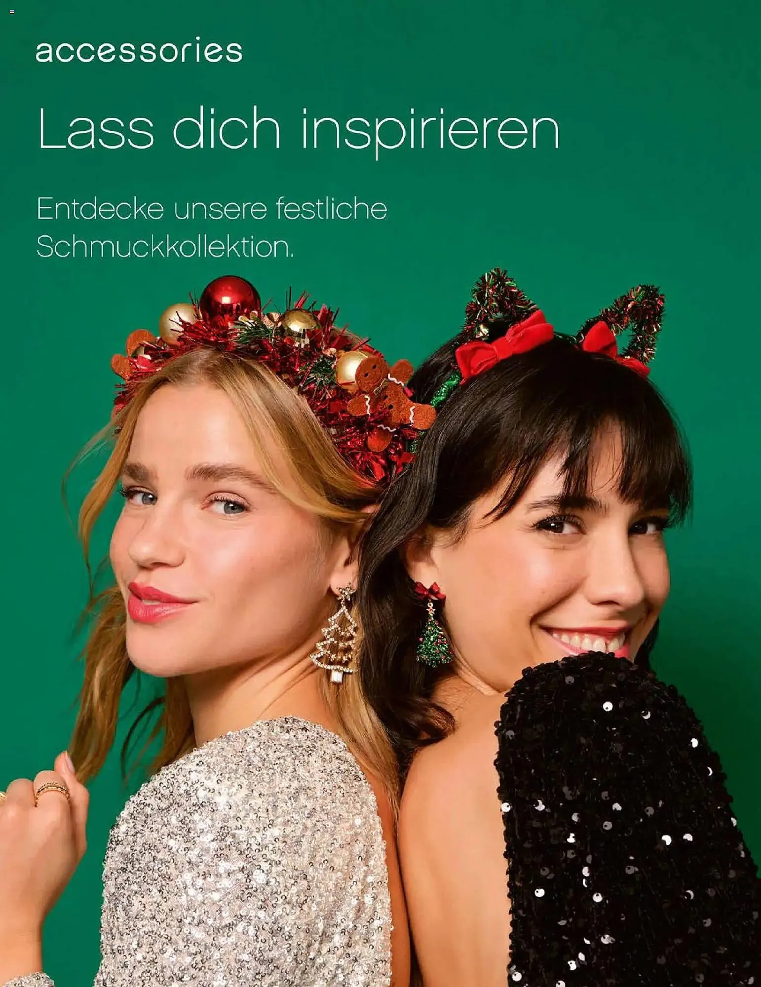 Müller Flugblatt von 17. November bis 31. Dezember 2025 - Flugblätt seite  51