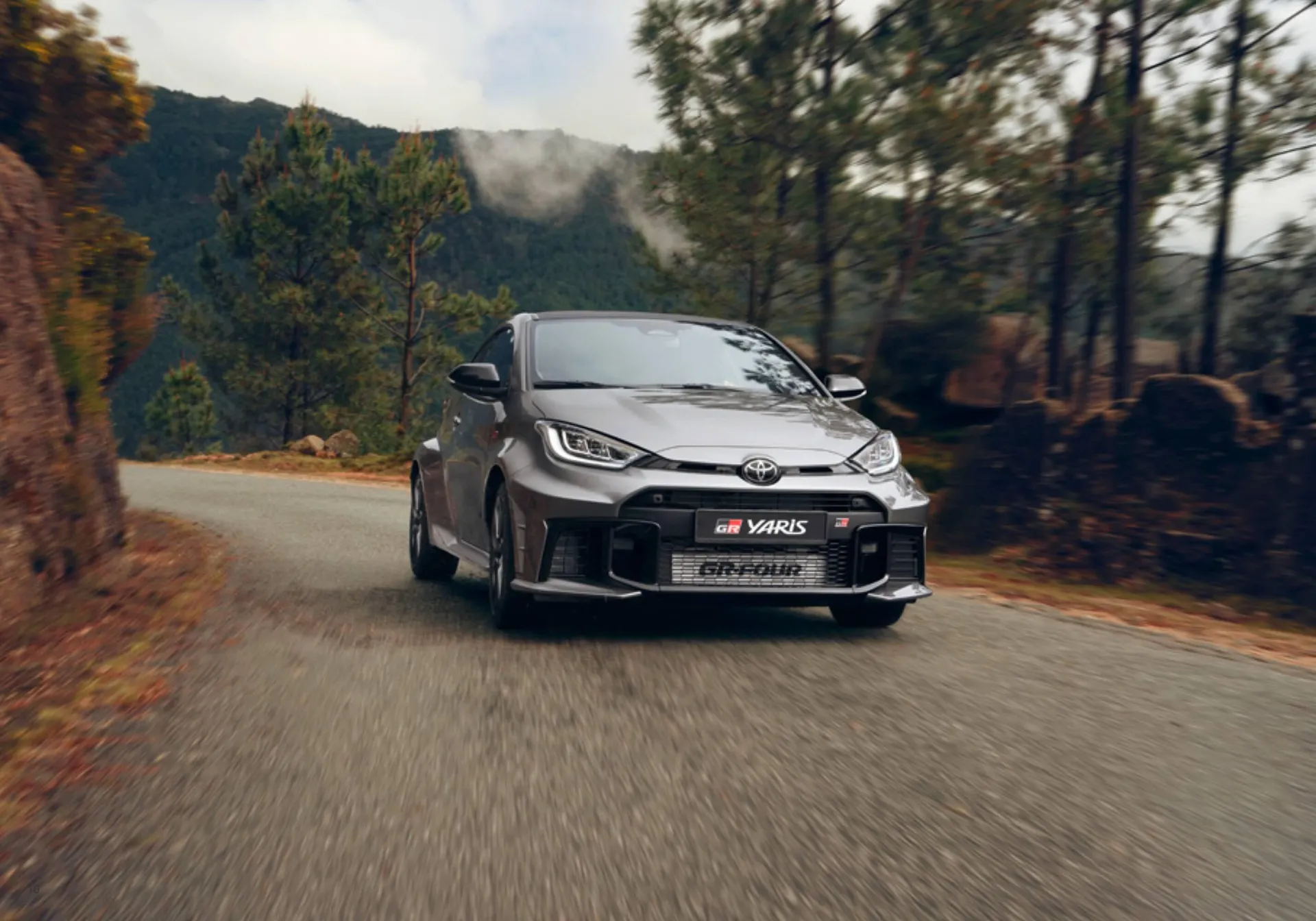 Toyota Flugblatt von 1. April bis 20. Oktober 2026 - Flugblätt seite  10