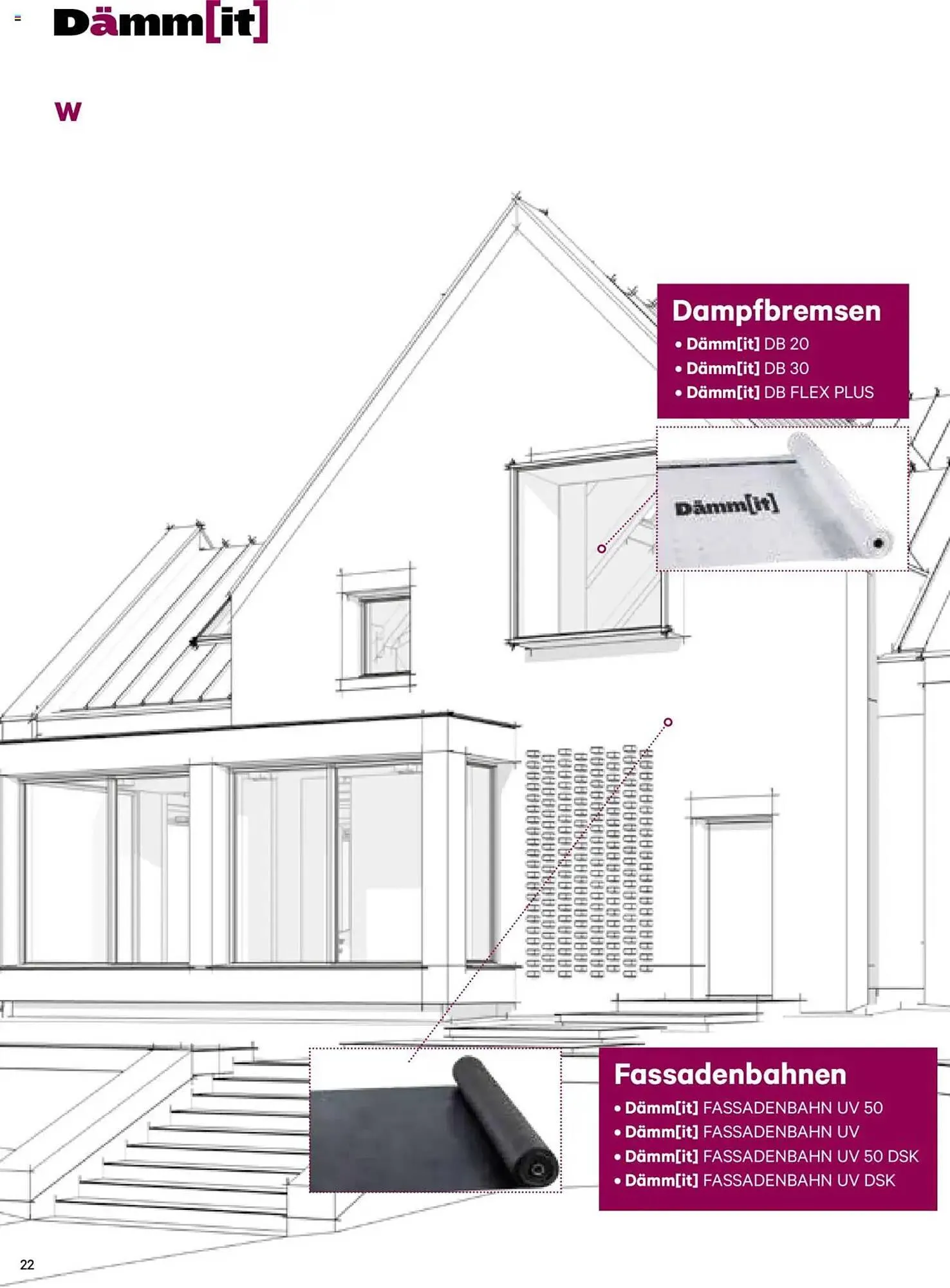 Lagerhaus Flugblatt von 8. Jänner bis 31. Dezember 2025 - Flugblätt seite 22