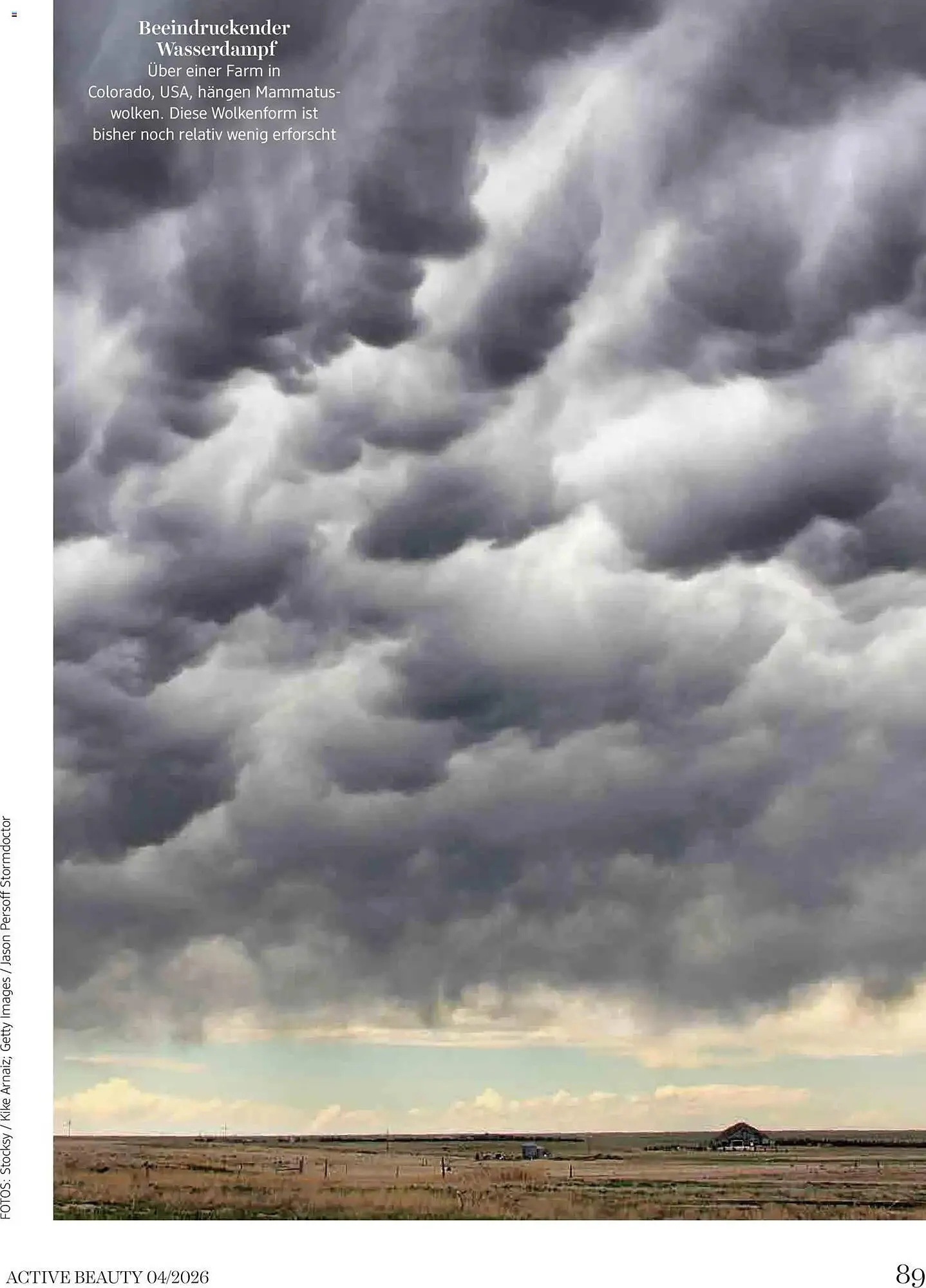 Dm Flugblatt von 1. April bis 30. April 2026 - Flugblätt seite 89