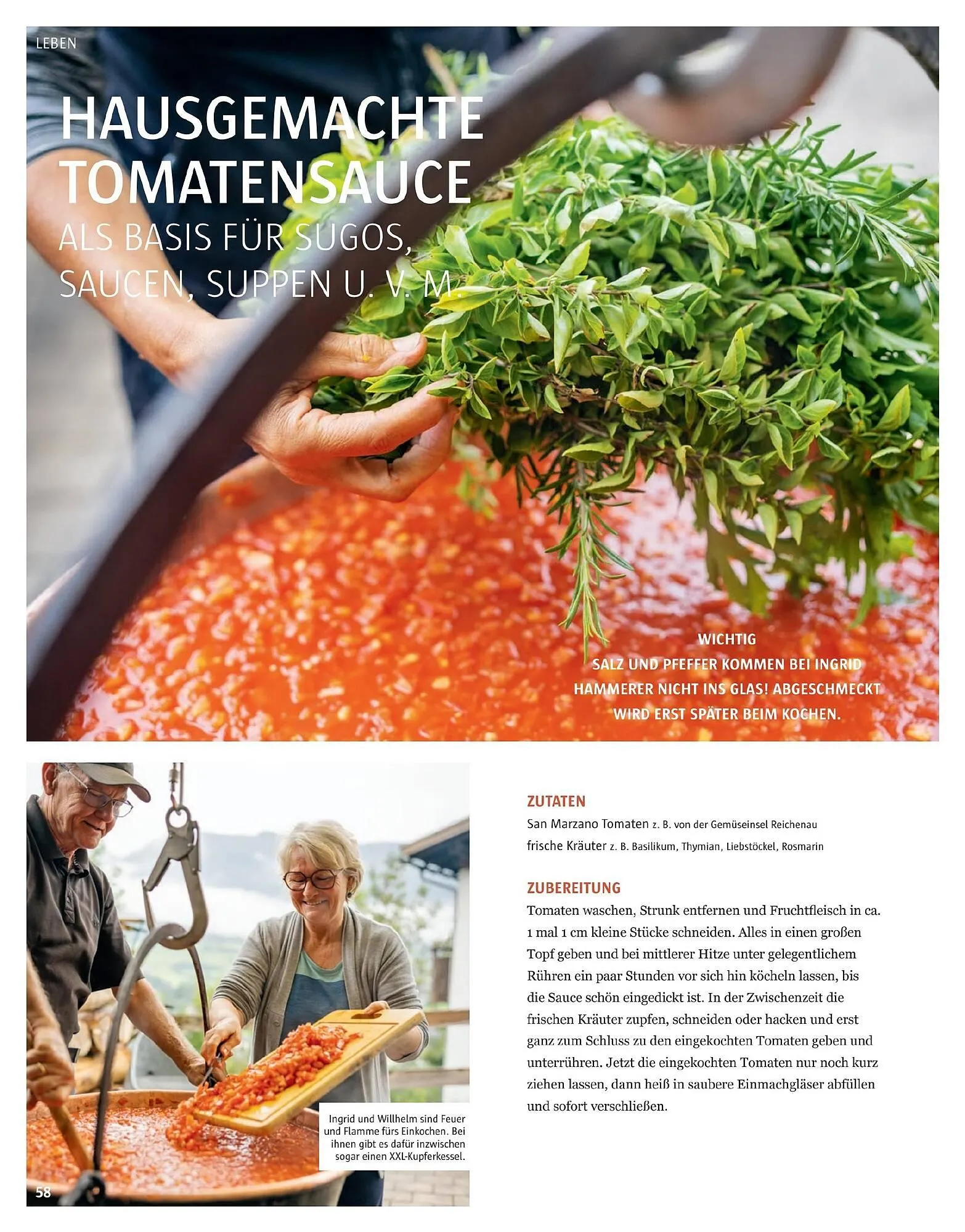 Sutterlüty Flugblatt von 17. November bis 29. Jänner 2026 - Flugblätt seite  123