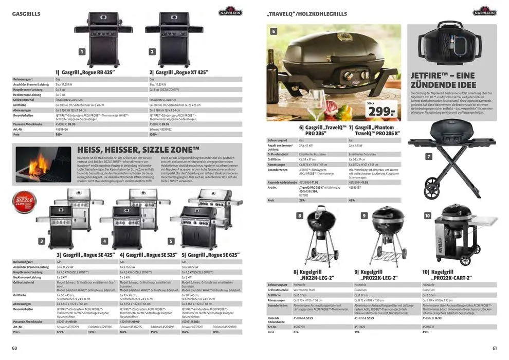 Hagebau flugblatt von 1. März bis 31. Dezember 2024 - Flugblätt seite  31