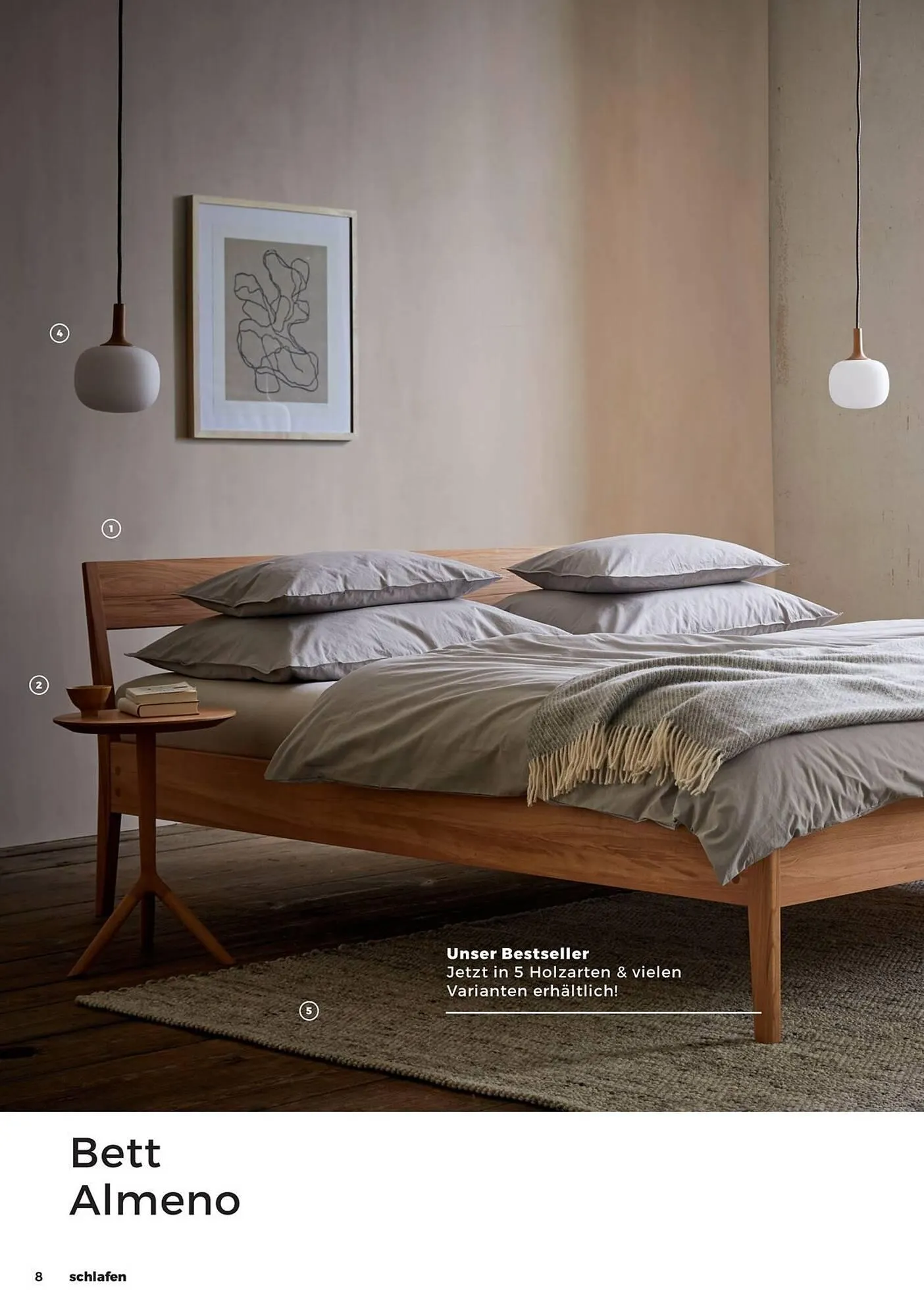 Grüne Erde Flugblatt von 31. Juli bis 31. Dezember 2025 - Flugblätt seite 8