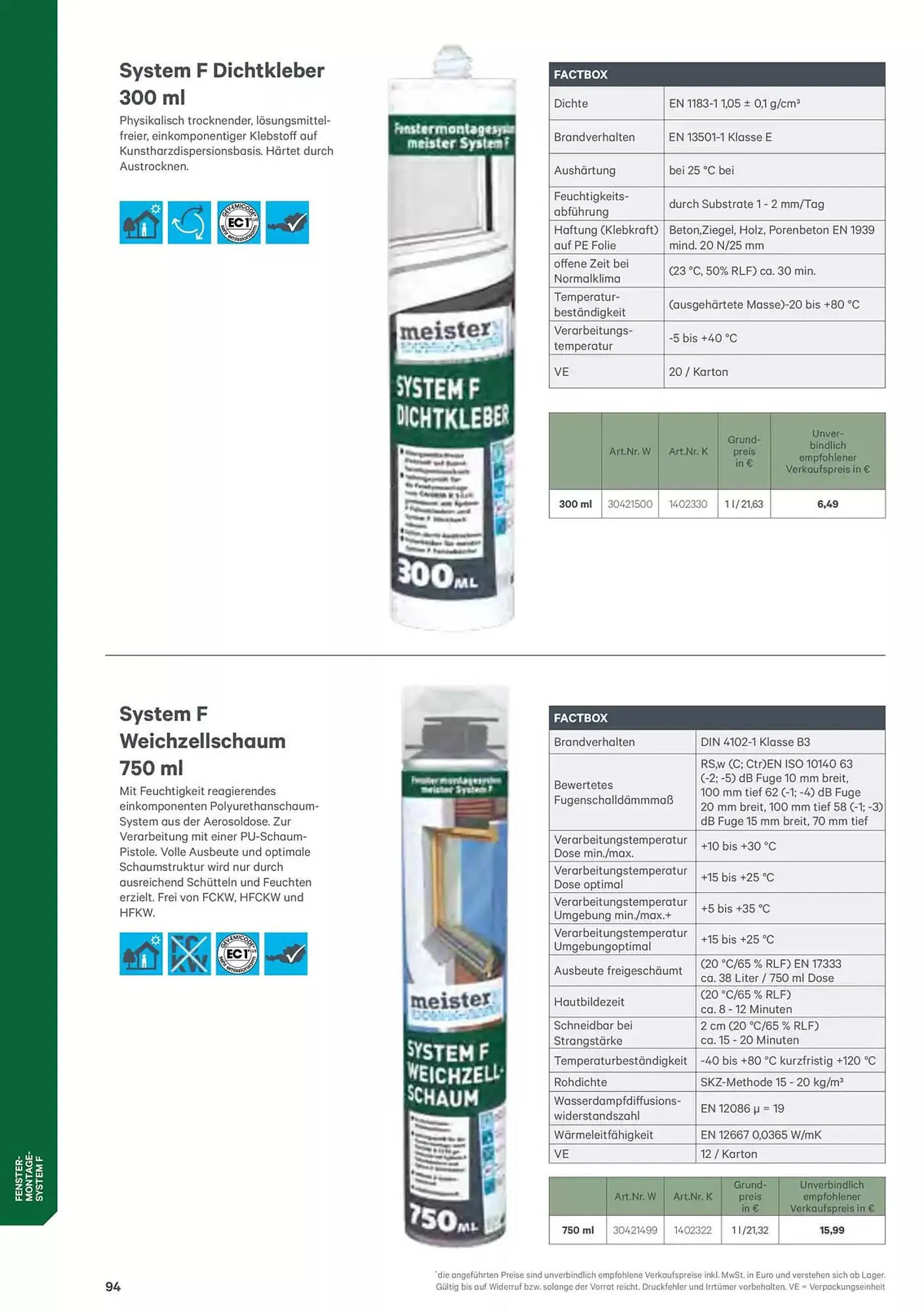 Lagerhaus Graz Land Flugblatt von 9. Jänner bis 31. Dezember 2025 - Flugblätt seite  93