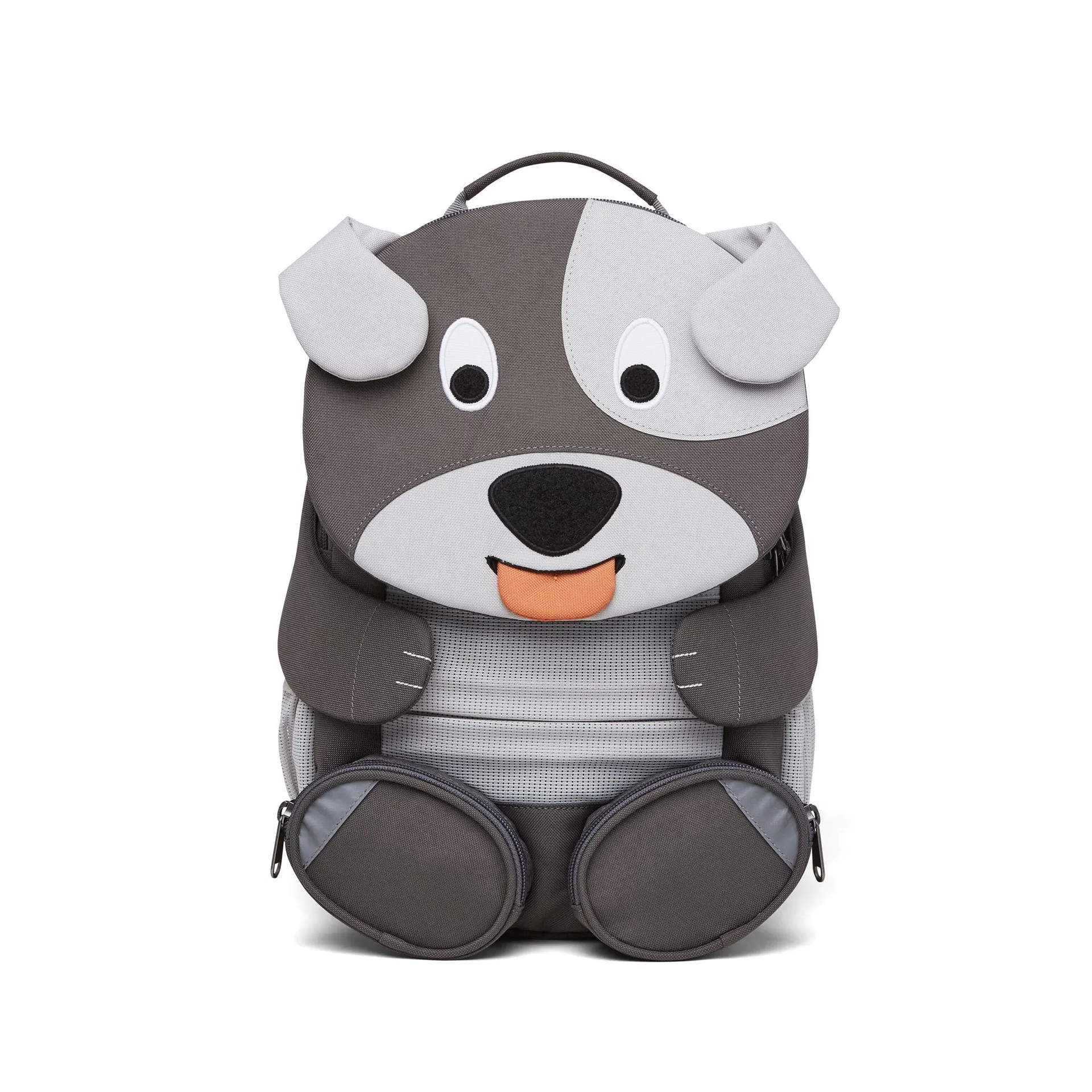 Rucksack Großer Freund Hund