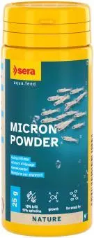 sera Micron Powder 50 ml